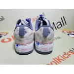 Coolkicks GET Air Force 1 Experimental USPS Postal Ghost,CZ1528-100  
