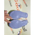 Coolkicks GET Air Force 1 Experimental USPS Postal Ghost,CZ1528-100  