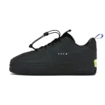 Coolkicks GET Air Force 1 Experimental Black, CV1754-001