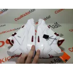 PKGoden Air Jordan 4 Retro Metallic Red,CT8527-112