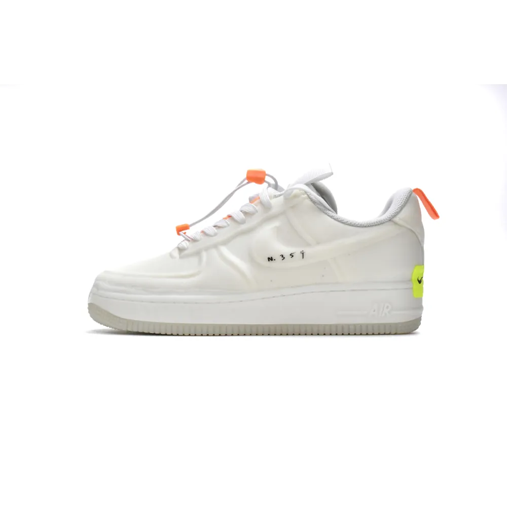 Coolkicks GET Air Force 1 Experimental Sail, CV1754-100