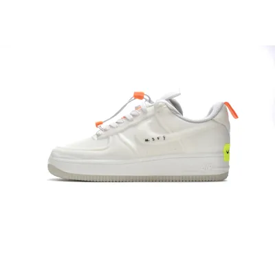 Coolkicks GET Air Force 1 Experimental Sail, CV1754-100 01