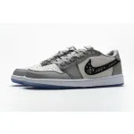 PK GOD Air Jordan 1 Retro Low Dior