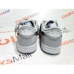 Cool Kicks PKGoden Air Jordan 1 Retro Low Dior,CN8608-002