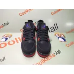PKGoden Air Jordan 4 Retro Raptors Drake OVO (2019),AQ3816-056
