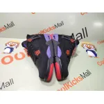 PKGoden Air Jordan 4 Retro Raptors Drake OVO (2019),AQ3816-056