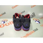 PKGoden Air Jordan 4 Retro Raptors Drake OVO (2019),AQ3816-056
