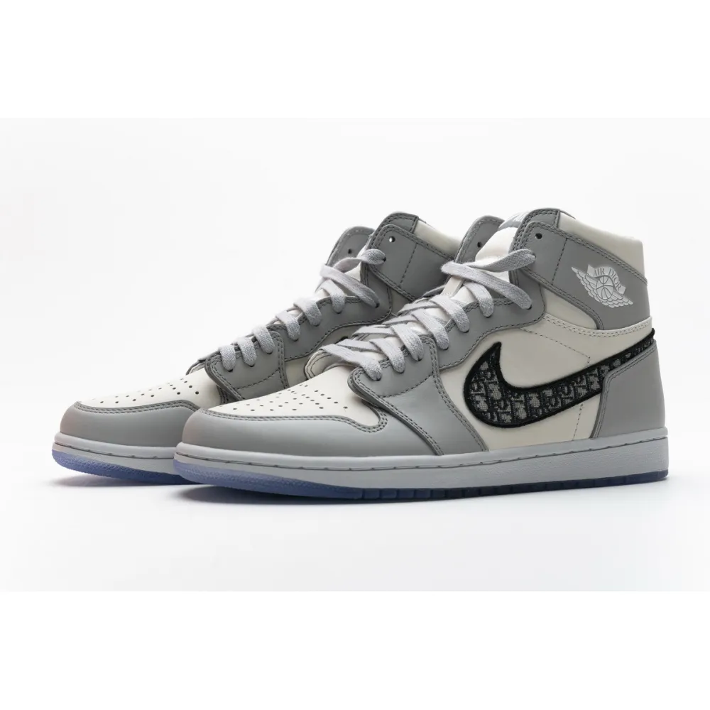 PK GOD Air Jordan 1 Retro High Dior