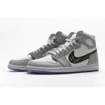PK GOD Air Jordan 1 Retro High Dior