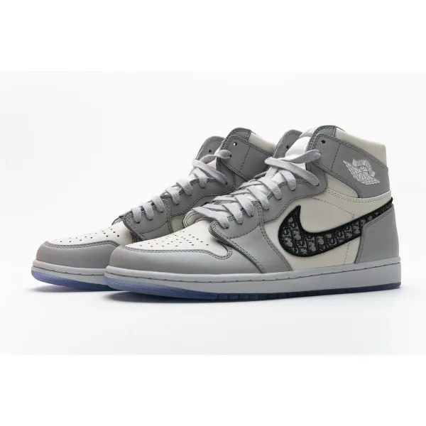 PK GOD Air Jordan 1 Retro High Dior