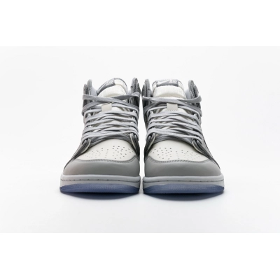Coolkicks PKGoden Air Jordan 1 Retro High Dior,CN8607-002 02