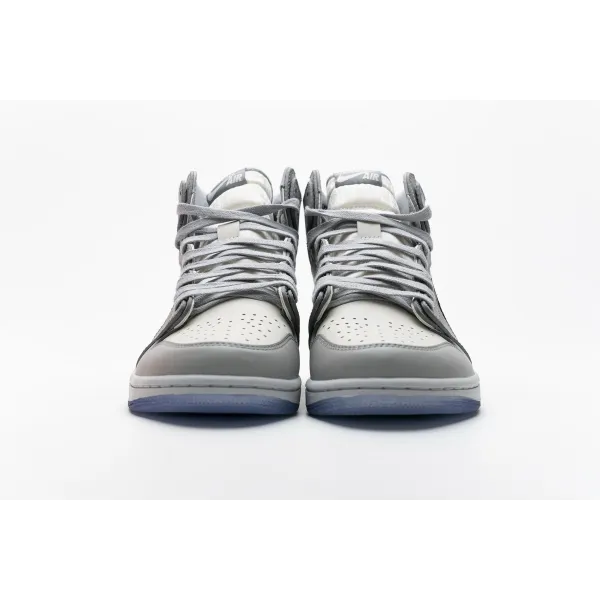 PK GOD Air Jordan 1 Retro High Dior