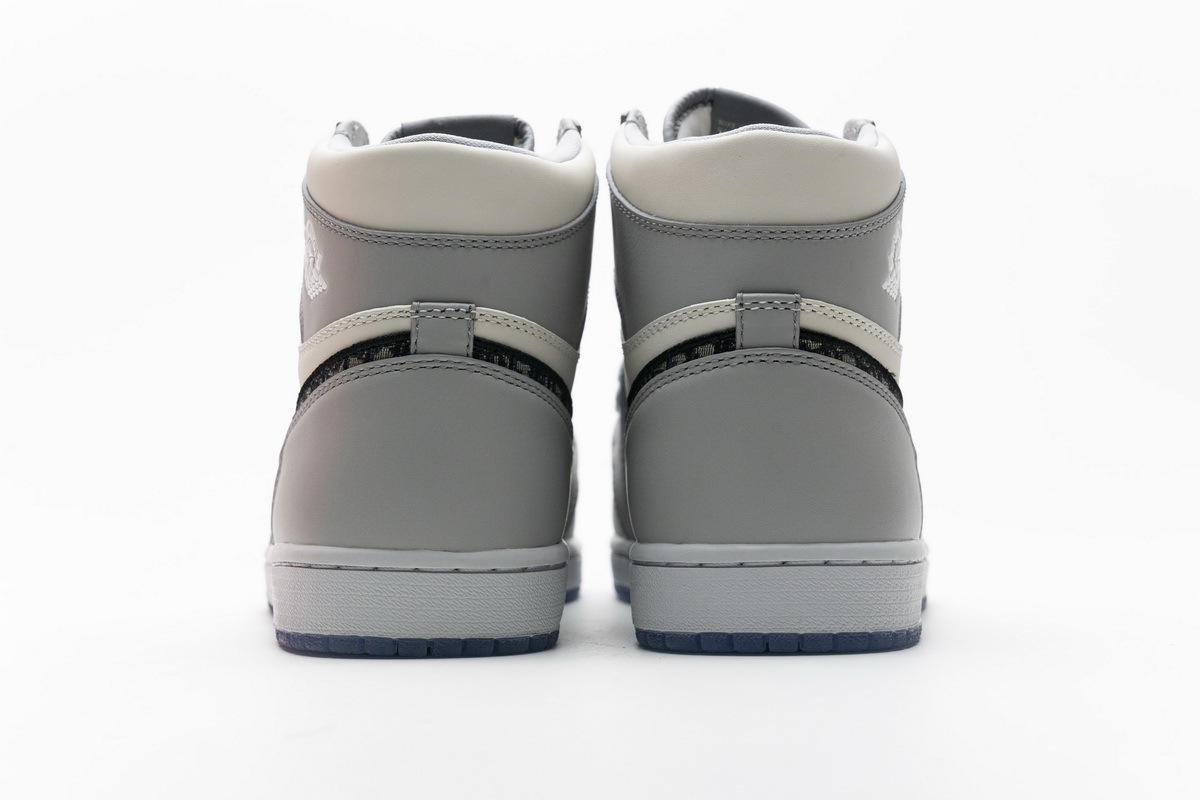 PK GOD Air Jordan 1 Retro High Dior