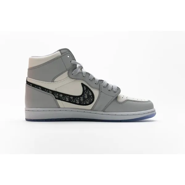 PK GOD Air Jordan 1 Retro High Dior