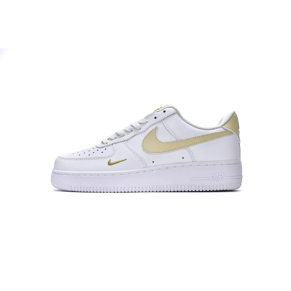 Coolkicks | G5 Air Force 1 Low '07 Essential White Beige,CZ0270-105