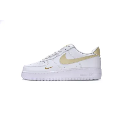 Coolkicks | G5 Air Force 1 Low '07 Essential White Beige,CZ0270-105 01