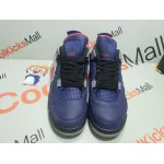 PKGoden Air Jordan 4 Retro Winterized Loyal Blue,CQ9597-401