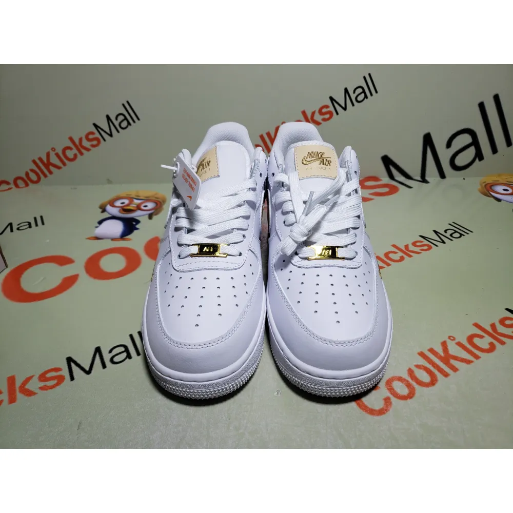 Coolkicks | G5 Air Force 1 Low '07 Essential White Beige,CZ0270-105
