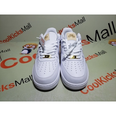 Coolkicks | G5 Air Force 1 Low '07 Essential White Beige,CZ0270-105 02
