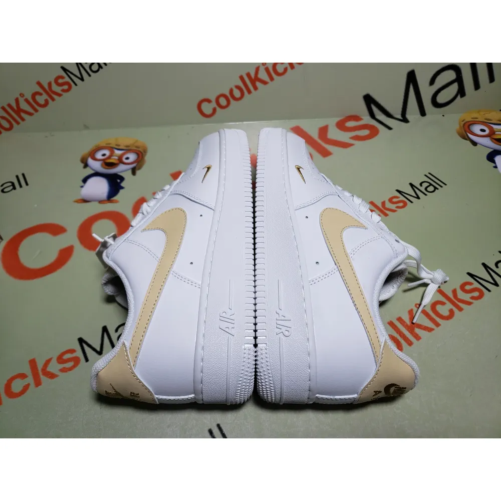 Coolkicks | G5 Air Force 1 Low '07 Essential White Beige,CZ0270-105