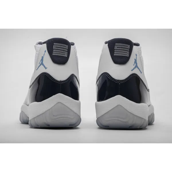 PK GOD Air Jordan 11 Retro UNC Win Like 82