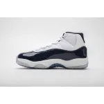 PK GOD Air Jordan 11 Retro UNC Win Like 82