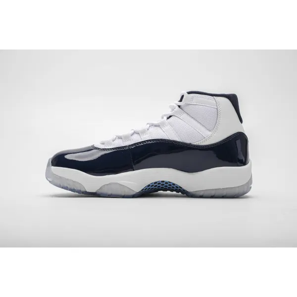 PK GOD Air Jordan 11 Retro UNC Win Like 82