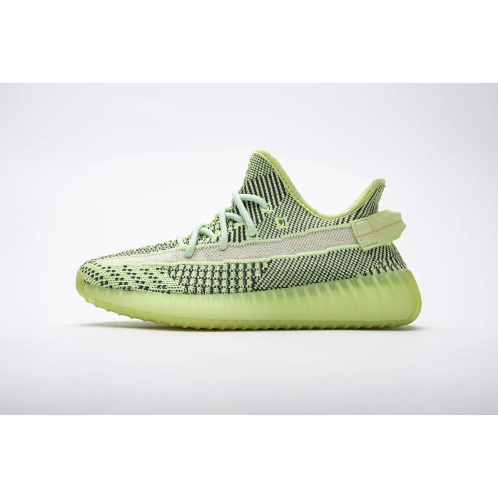 PK GOD Yeezy Boost 350 V2 Yeezreel(Non-Reflective)