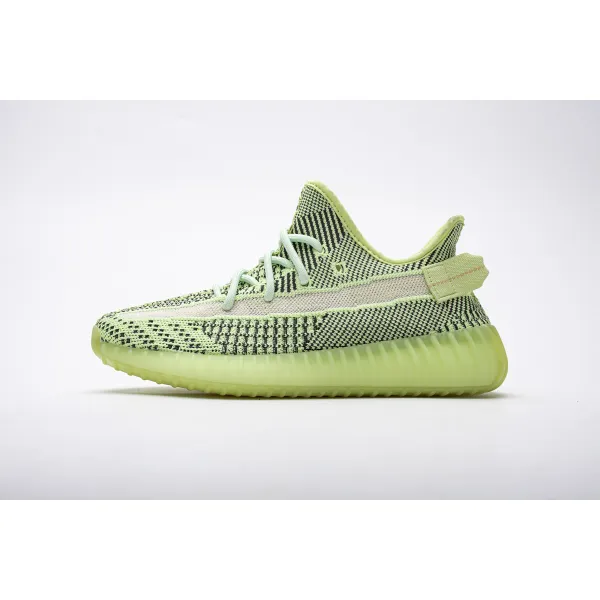 PK GOD Yeezy Boost 350 V2 Yeezreel(Non-Reflective)