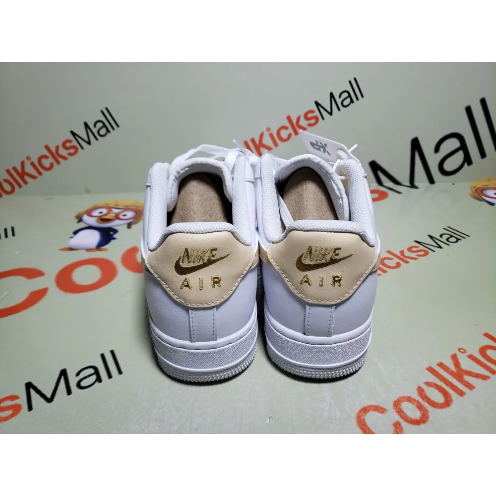 Coolkicks | G5 Air Force 1 Low '07 Essential White Beige,CZ0270-105