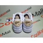 Coolkicks | G5 Air Force 1 Low '07 Essential White Beige,CZ0270-105
