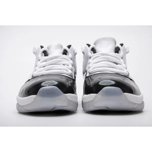 PK GOD Air Jordan 11 Retro Low Iridescent