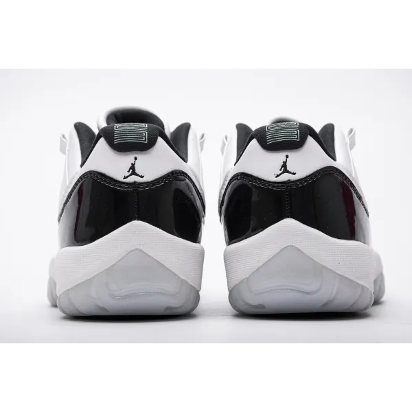 PK GOD Air Jordan 11 Retro Low Iridescent