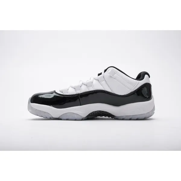 PK GOD Air Jordan 11 Retro Low Iridescent