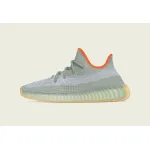 PK GOD Yeezy Boost 350 V2 Desert Sage