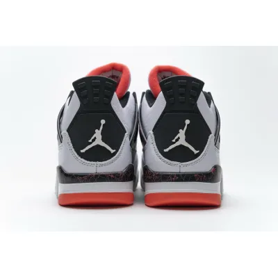 PKGoden Air Jordan 4 Retro Flight Nostalgia,308497-116 02