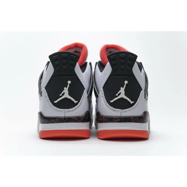 PK GOD Air Jordan 4 Retro Flight Nostalgia
