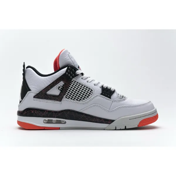 PK GOD Air Jordan 4 Retro Flight Nostalgia