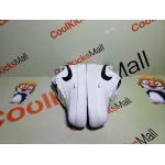 Coolkicks |G5 Air Force 1 Low '07 Essential White Black Gold Mini Swoosh,CZ0270-102  