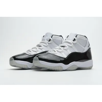 Coolkicks PKGoden Air Jordan 11 Retro Concord (2018),378037-100 01