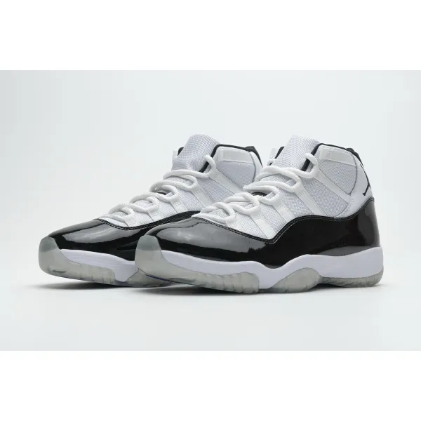 PK GOD Air Jordan 11 Retro Concord (2018)
