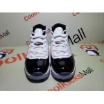 Coolkicks PKGoden Air Jordan 11 Retro Concord (2018),378037-100