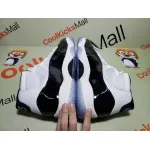 Coolkicks PKGoden Air Jordan 11 Retro Concord (2018),378037-100