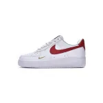 Coolkicks | G5 Air Force 1 Low Essential Gym Red Mini Swoosh,CZ0270-104