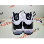 Coolkicks PKGoden Air Jordan 11 Retro Concord (2018),378037-100