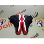 Coolkicks PKGoden Air Jordan 11 Retro Playoffs Bred (2019)，378037-061