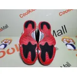 Coolkicks PKGoden Air Jordan 11 Retro Playoffs Bred (2019)，378037-061