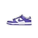 Coolkicks GET Dunk Low Championship Court Purple,DD1391-104