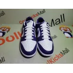 Coolkicks GET Dunk Low Championship Court Purple,DD1391-104