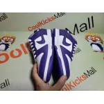 Coolkicks GET Dunk Low Championship Court Purple,DD1391-104